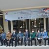Gedung ITB Kampus Cirebon Pusat Penelitian dan Pelatihan Oceanografi Dibangun Korea dan Indonesia