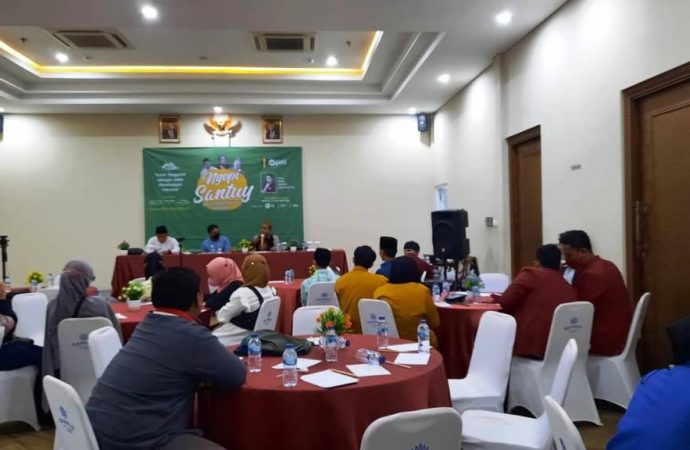 Muhammadiyah & NU Bersatu Sebarkan Islam Moderat di Bumi Madura