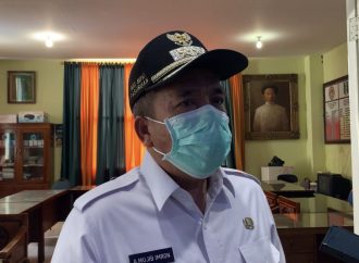 Vaksinasi Massal Muhammadiyah Dibuka Langsung Oleh Gus Mujib Wakil Bupati Pasuruan