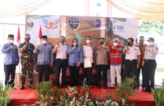 Wakil Wali Kota: Gunakan Pesawat, Cara Baru Nikmati Wisata Cirebon