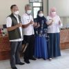 Kecamatan Tengahtani Sertijab, Camat Suharto: Tantangan Berat  Guyubkan Kuwu