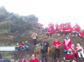 Patut Diduga, Dinas Sosial Gagap dan Gagu Saat Hadapi E-warung Bersoal