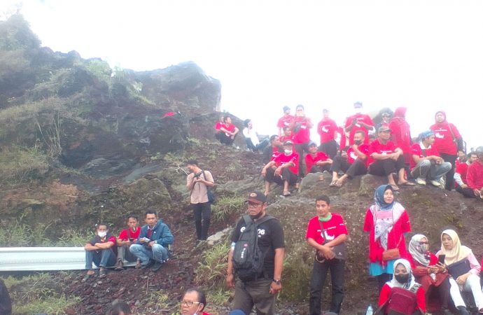 Patut Diduga, Dinas Sosial Gagap dan Gagu Saat Hadapi E-warung Bersoal