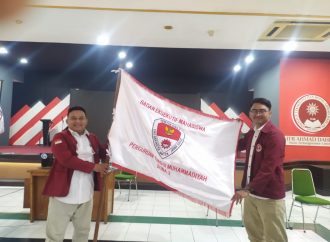 Terpilih Menjadi Presidium Nasional BEM PTM Zona 3, Faisal Abdul Rachman Mengusung 3 Pilar Gerakan