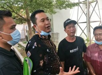 Klarifikasi Konten Youtube Diskreditkan Gapoktan Berakhir Deadlock di Balai Desa Pabuaran Wetan