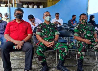 Mewakili Kapolres Cirebon Kota, Kasi Humas Polres Cirebon Kota Hadiri HPN 2022