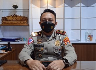 Satlantas Polres Ciko, himbau Truk ODOL dan Ajak Tertib Berlalu-lintas.