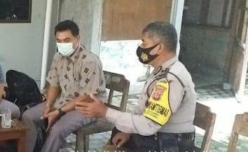 Melalui Inovasi Jamblang Bhabin Kesambi Polsek Kesambi Polres Ciko Ciptakan Kondusifitas pada Warganya