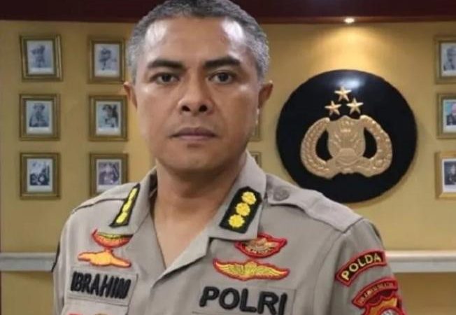 Kabid Humas Polda Jabar : Pelapor Dugaan Korupsi APBDes adalah Ketua BPD Desa Citemu bukan sdri Nurhayati
