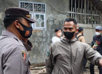 Polresta Cirebon Respon Cepat Laporan Sabung Ayam via Media Sosial