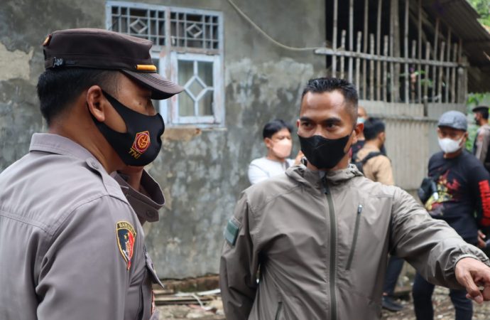 Polresta Cirebon Respon Cepat Laporan Sabung Ayam via Media Sosial