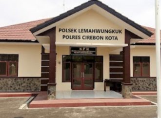 Inovasi Jamblang Bhabinkamtibmas lemahwungkuk Polsek Lemahwungkuk Polres Ciko Sambang Kamtibmas warga