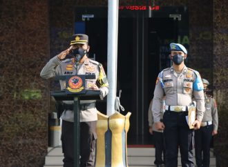 Polresta Cirebon Gelar Operasi Keselamatan Lodaya 2022 Mulai Hari Ini