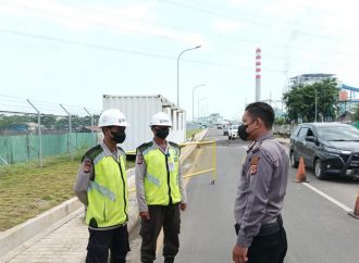 Keliling mundu, patroli KRYD Polsek Mundu Ciko Jamin Keamanan