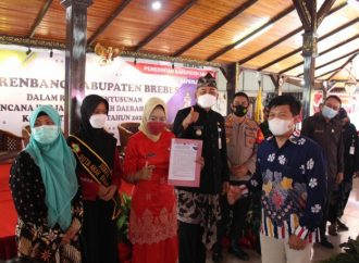 Jaring Keinginan Masyarakat, Penyusunan RPKD Libatkan Elemen