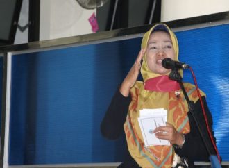 Ramadhan, Bulan Penuh Kasih Sayang