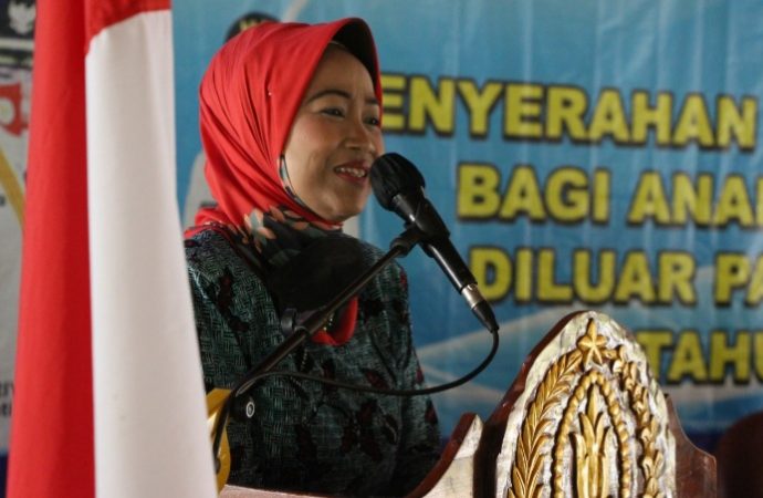 Masa Depan Yatim Piatu, Tanggung Jawab Bersama