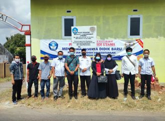 Kapolres Ciko Apresiasi Bripka Dedi Rustandi Bangun Sekolah Paket Gratis untuk Warga Putus Sekolah