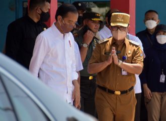Keinginan Nelayan di Cirebon, Bakal Dikabulkan Jokowi