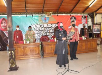 Tingkatkan Kepatuhan dan Layanan Publik