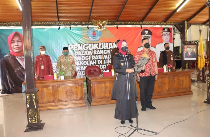 Tingkatkan Kepatuhan dan Layanan Publik