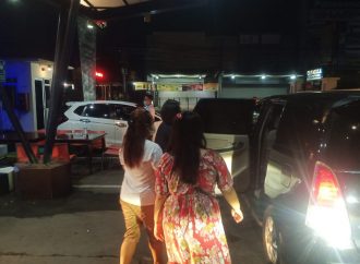 Kasat Reskrim Polres Ciko Akp Perida Ungkap dan Gagalkan Prostitusi via Online