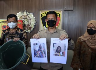 Polresta Cirebon Ungkap Kasus KDRT dan Tawuran Pelajar, Empat Tersangka Diamankan