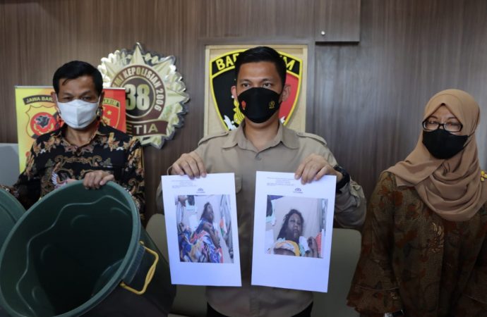 Polresta Cirebon Ungkap Kasus KDRT dan Tawuran Pelajar, Empat Tersangka Diamankan