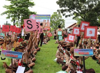LKS, Sarana Belajar Sambil Bermain