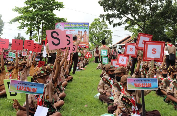 LKS, Sarana Belajar Sambil Bermain