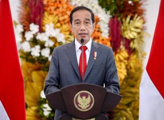 Presiden Jokowi Bahas Solusi Damai Perang Rusia-Ukraina dengan Sejumlah Pemimpin Negara