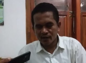 4 Desa Belum Ajukan ADD dan DD, Ketua FKKC Muali Ingatkan: Jangan Sampai Tidak Terserap