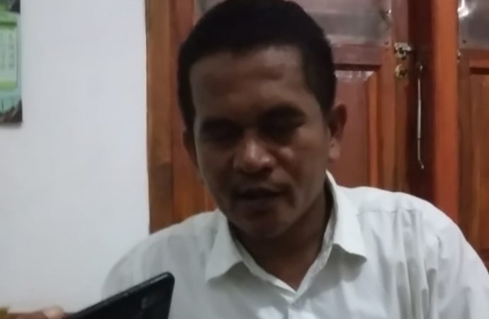 4 Desa Belum Ajukan ADD dan DD, Ketua FKKC Muali Ingatkan: Jangan Sampai Tidak Terserap