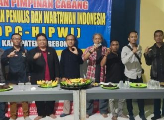 Mohammad Idrus : Tidak Semua Informasi Wajib Dibuka Kepada Publik