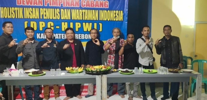 Mohammad Idrus : Tidak Semua Informasi Wajib Dibuka Kepada Publik