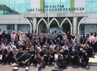 Ops Patuh Lodaya 2022, Satlantas Polres Ciko Edukasi Berkendara yang baik