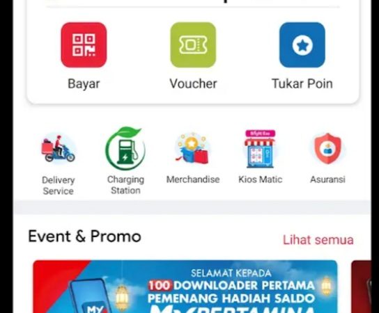 Terkait Mulai1 Juli Konsumen Pertalit Harus Gunakan Aplikasi Ponsel, Tim PWCR Konfirmasi ke Pertamina