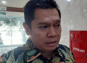 Anggota Komisi III DPR RI Adies Kadir Menilai Konsep Polri Presisi Sangat Baik