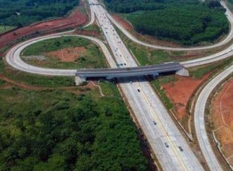 LAPAAN RI Siap Gunakan UU Minerba, Terkait Dugaan Kuat Proyek Tol Yogya Solo Menuai Masalah