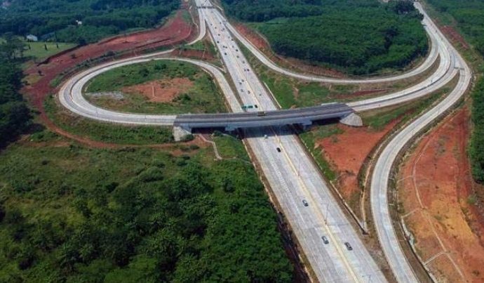 LAPAAN RI Siap Gunakan UU Minerba, Terkait Dugaan Kuat Proyek Tol Yogya Solo Menuai Masalah