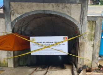 Investasi RI Terhambat Akibat Police Line Bareskrim Mabes Polri