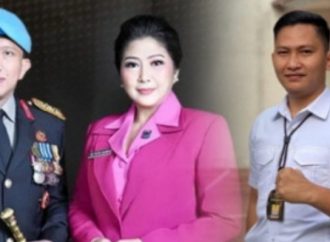 Bharada E Minta Perlindungan LPSK, Bareskrim Telah Menerima Laporan Dugaan Pembunuhan Berencana