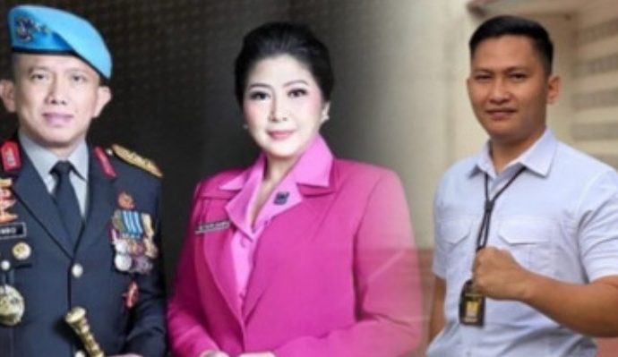 Bharada E Minta Perlindungan LPSK, Bareskrim Telah Menerima Laporan Dugaan Pembunuhan Berencana