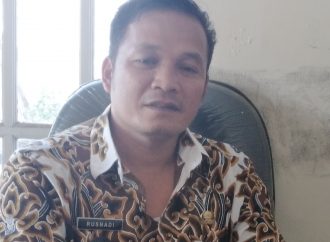 Rusnadi, Kuwu Harapan Masyarakat Desa Matangaji