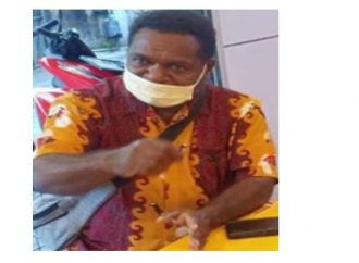 Pemuka Agama Akui Pemekaran Papua Memuaskan Semua Pihak