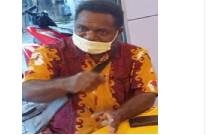Pemuka Agama Akui Pemekaran Papua Memuaskan Semua Pihak