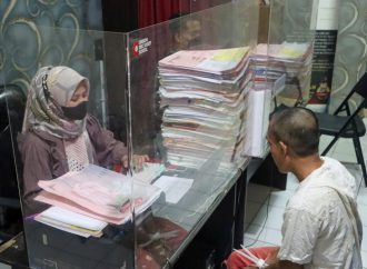 Satreskrim Polresta Cirebon Amankan Pemuda Pelaku Kekerasan pada Ibu Kandungnya