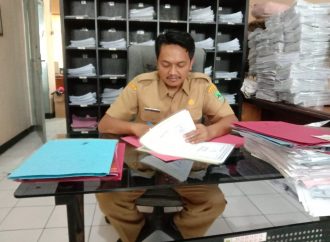 Mantap Disdukcapil Majalengka, Pelayanan Akta Lahir Cepat dan Mudah