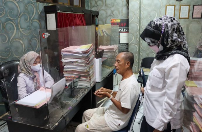 Polresta Cirebon Bekuk Pelaku Pencabulan Anak Di Bawah Umur
