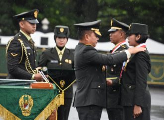 Jiwa dan Semangat Serta Profesionalisme Prajurit, Penentu Kehebatan Angkatan Darat